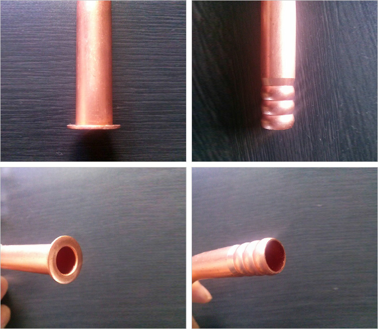 Precision  5 Axis  All Servo Bending Machine